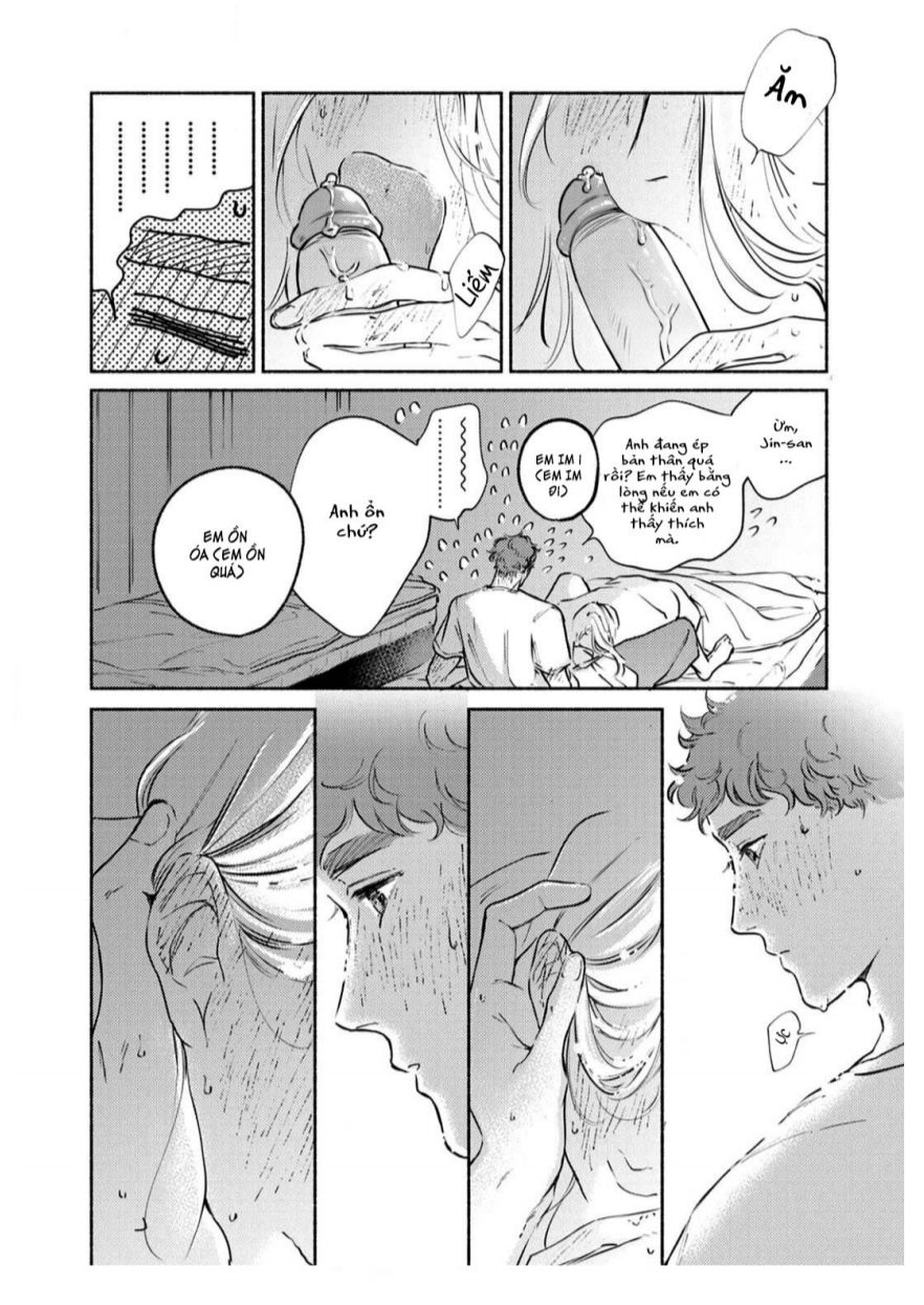 weekend citron chapter 4 26