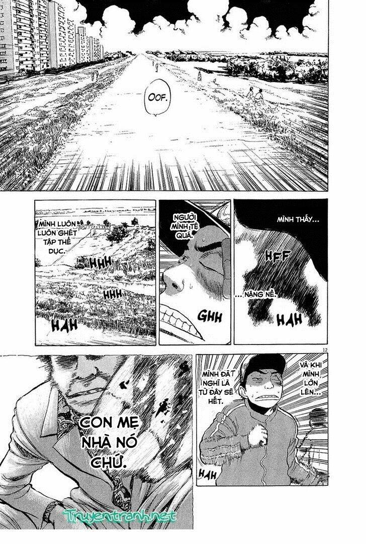 boy on the run chapter 14 14