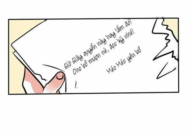 mau mang anh trai tôi đi chapter 136 25