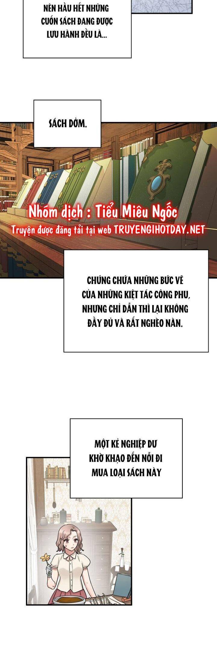 người thừa kế chapter 48 28