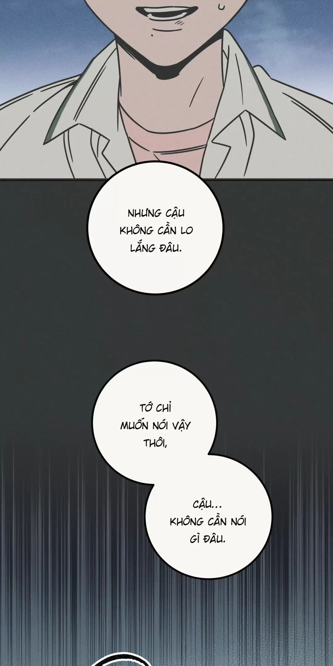 lời tỏ tình từ con số 0 chapter 30 42