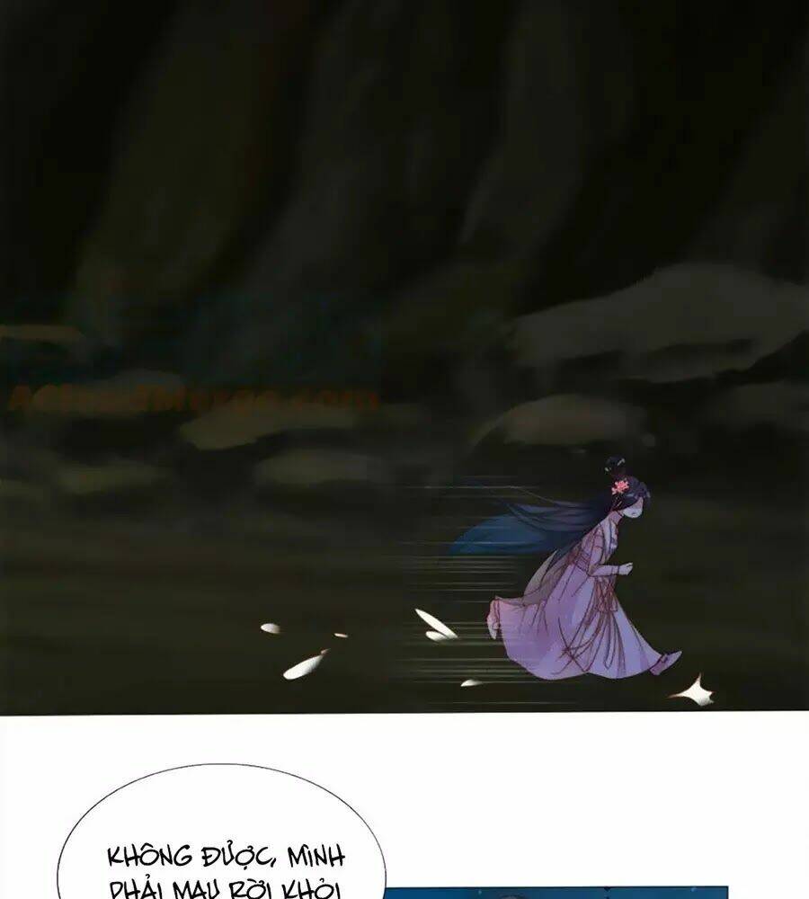 thần nữ thái năng liêu chapter 30 21