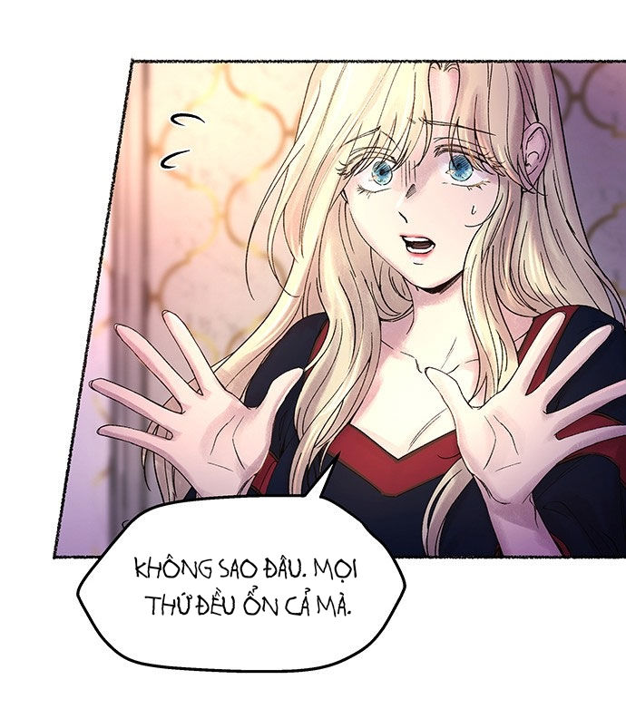 như gió trên cành cây khô chapter 18 33