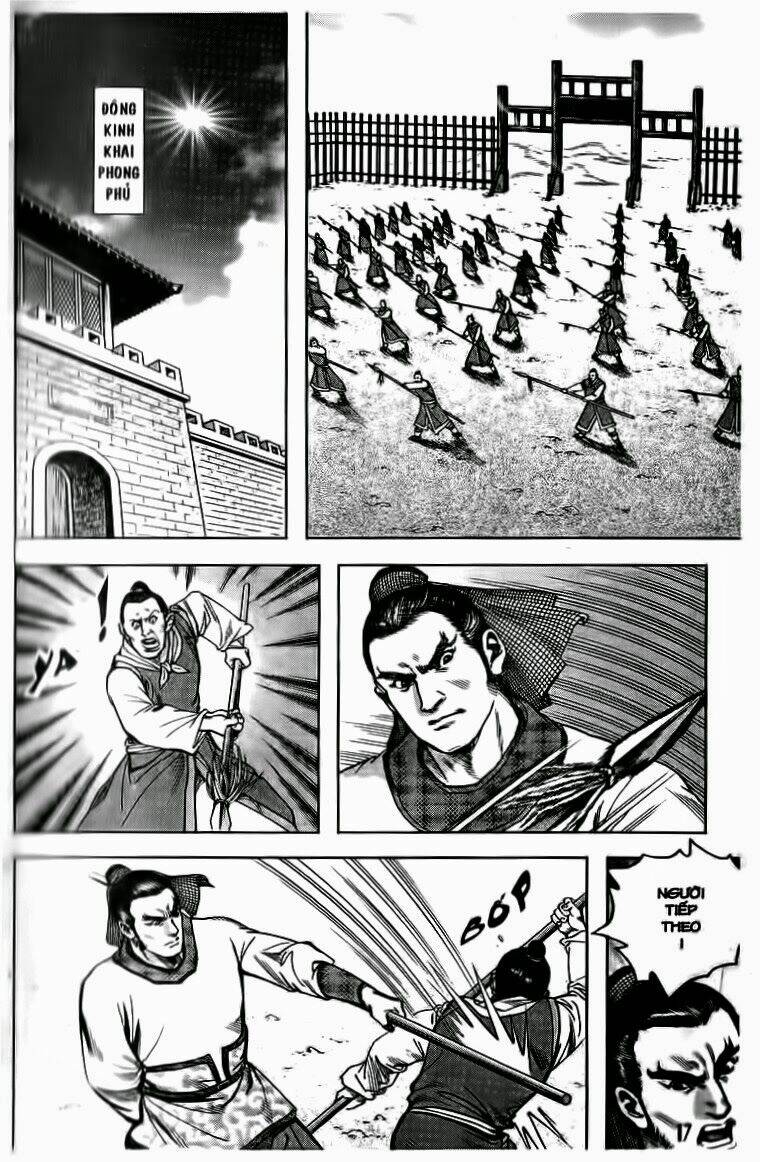 thủy hử chapter 13 16