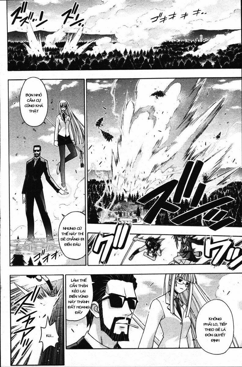 bậc thầy ma pháp chapter 145 9