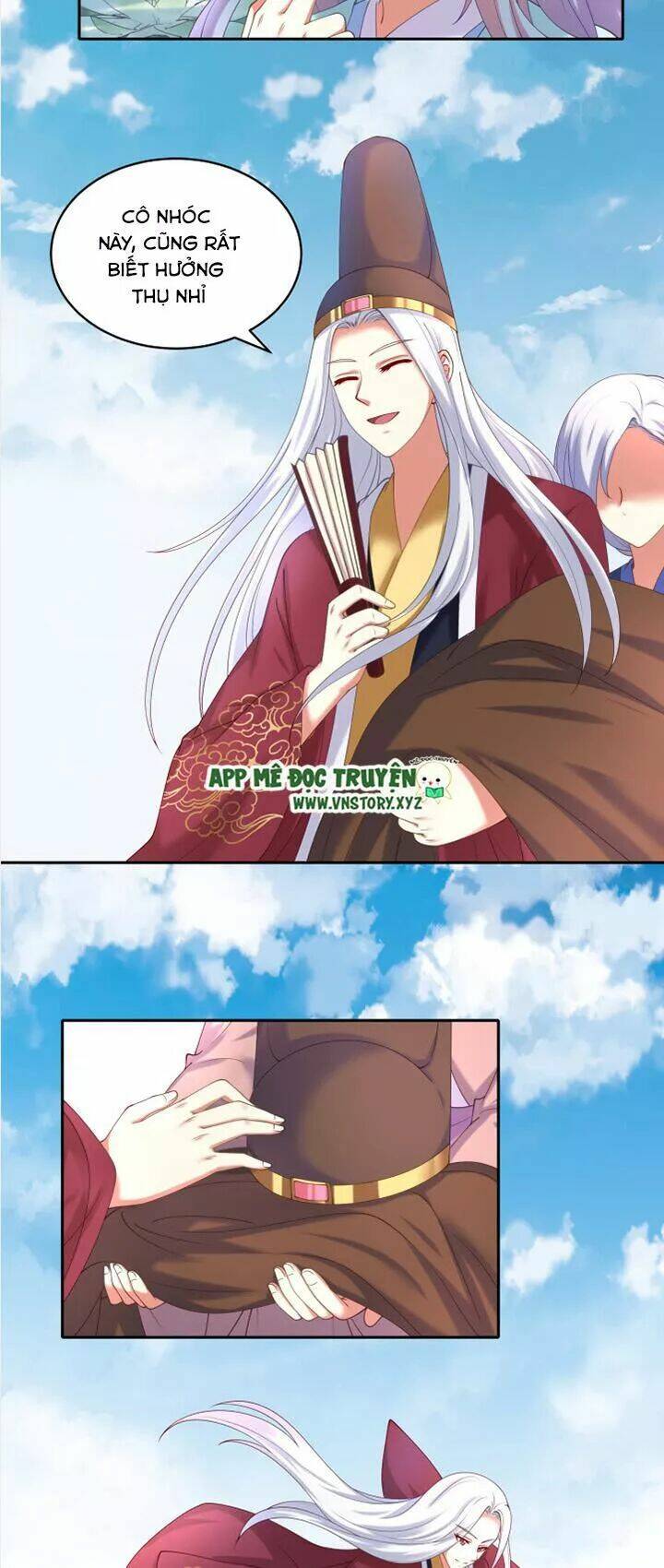 đô đốc đại nhân sủng thê kí chapter 52 22