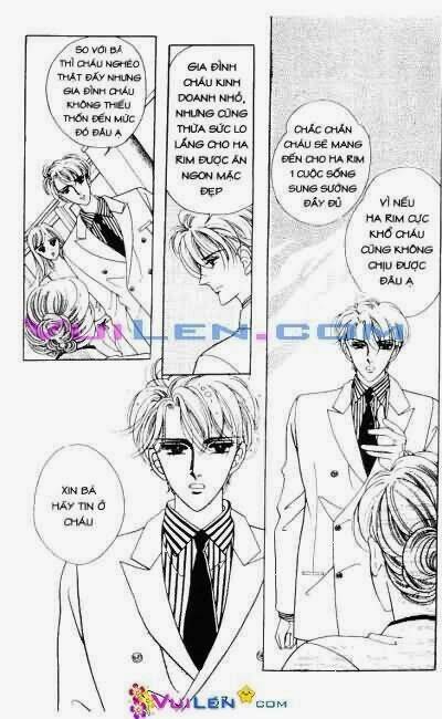 lá chắn tình yêu chapter 9 67