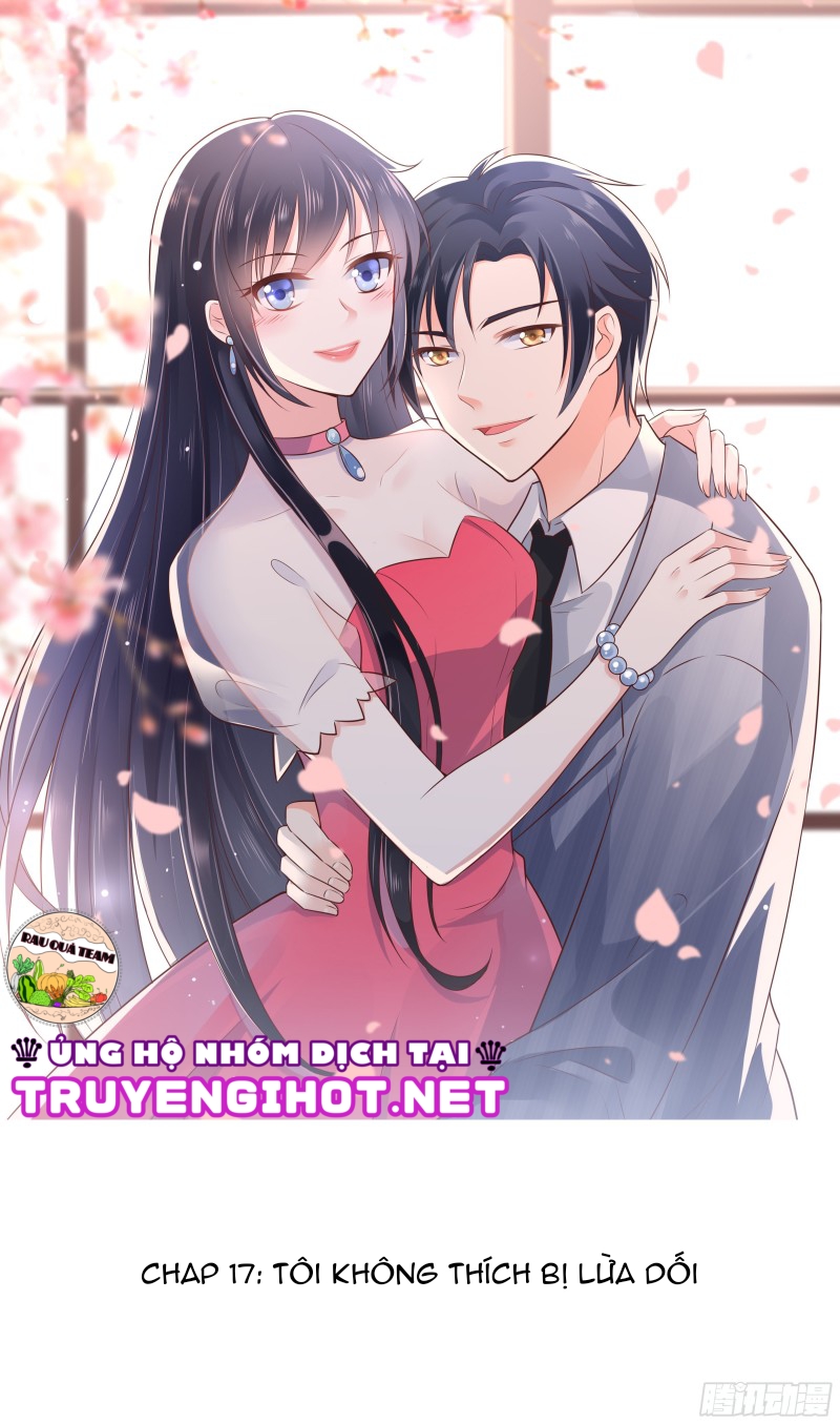 trọng sinh thiên kim quốc dân chapter 17 2