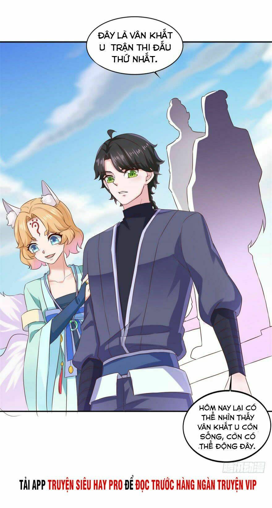 tiên ma đồng tu chapter 38 19