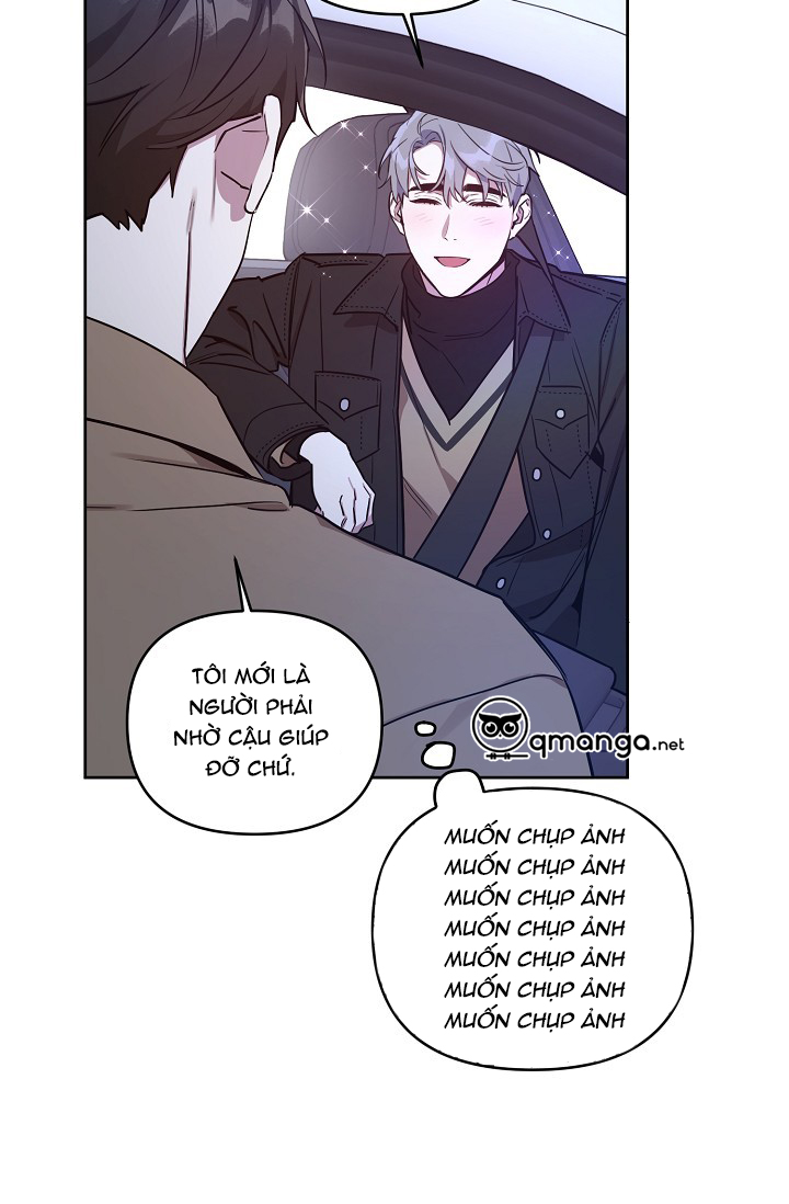 thần tượng đến rồi!? chapter 3 47