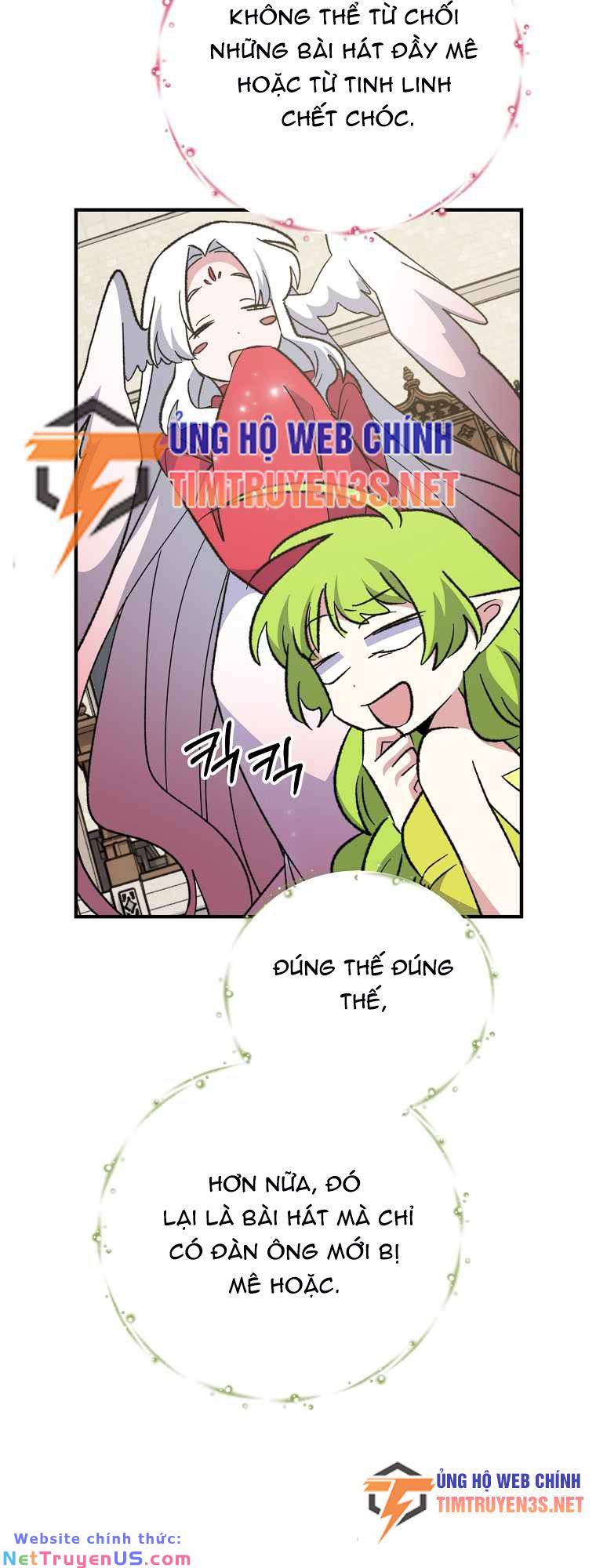 nhà hiền triết yigret chapter 85 11