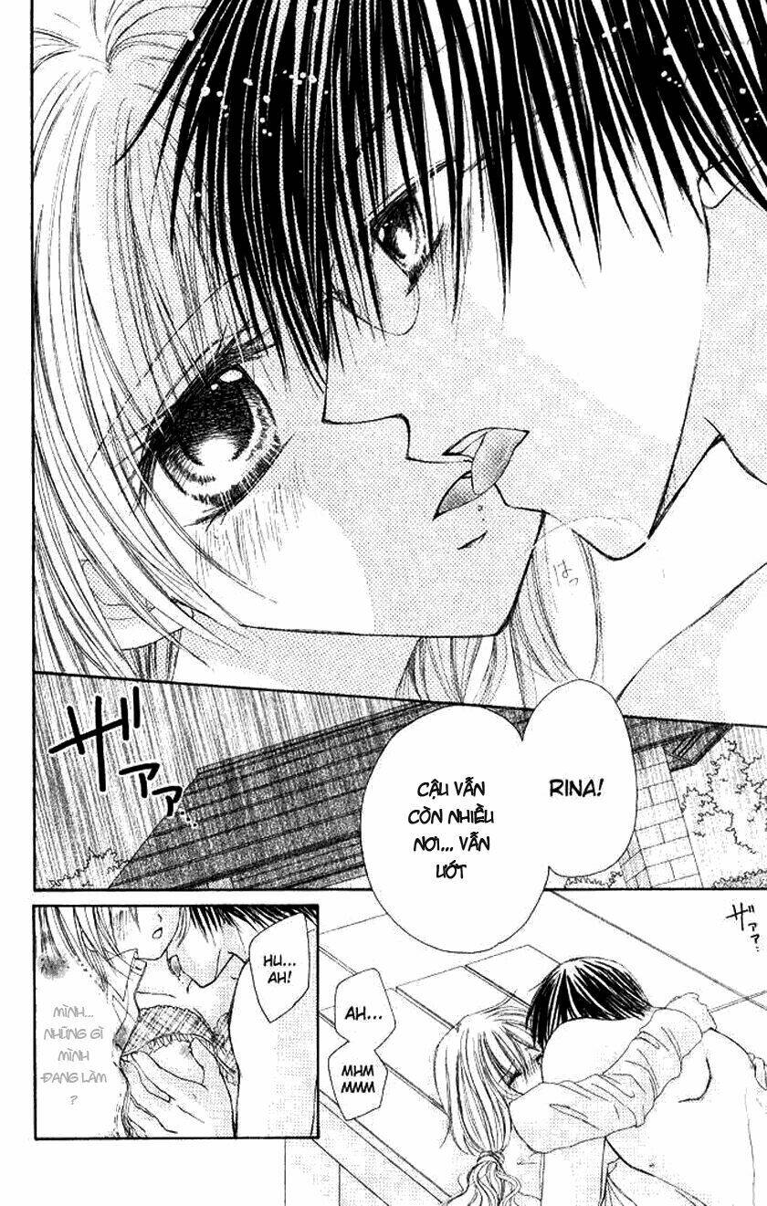 atashi no okiniiri chapter 0 29