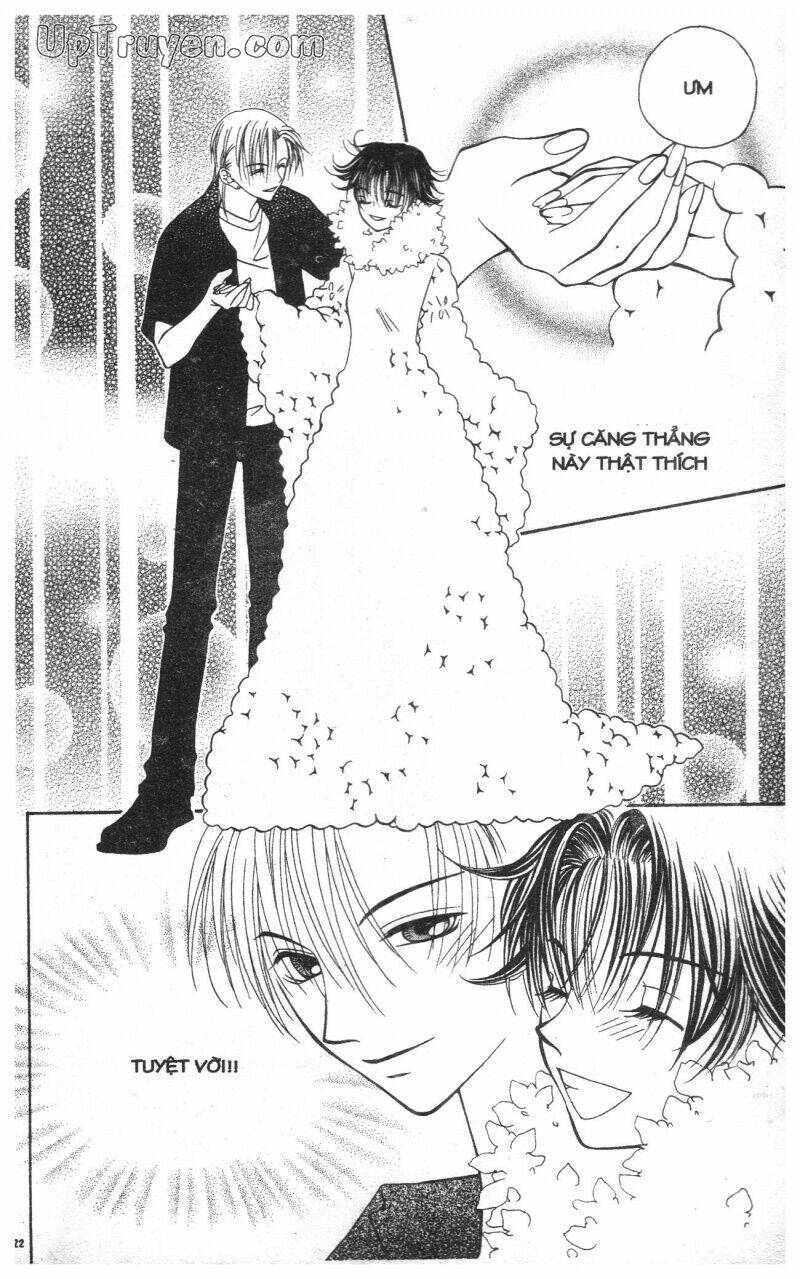 thấy mờ ghét chapter 10 24