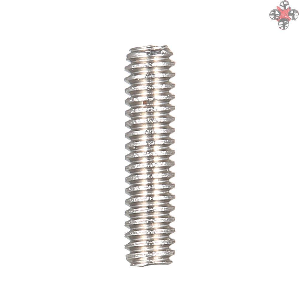 Bu Lông Lục Giác Chìm Không Đầu Bằng Thép Không Gỉ Din916 304 M2X10