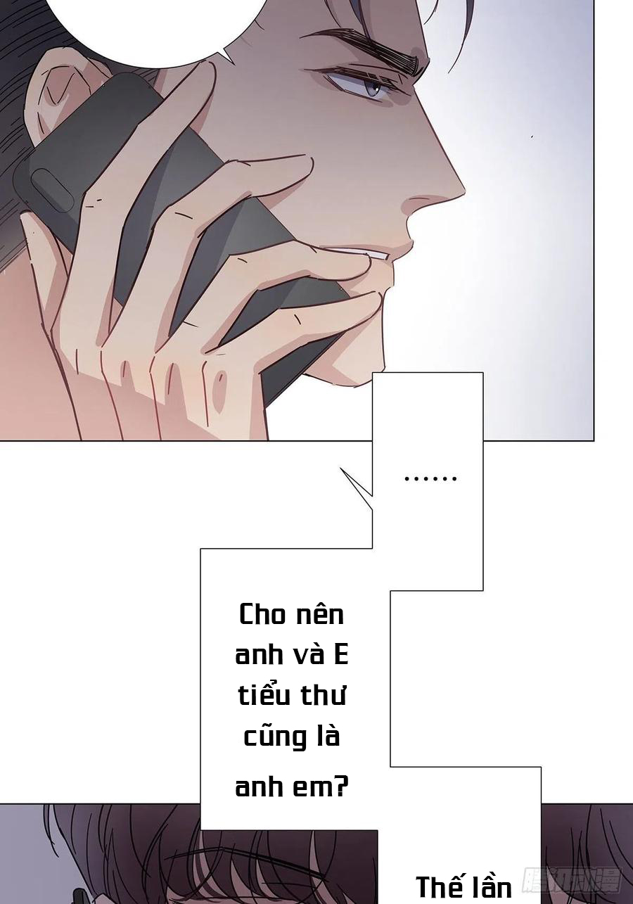 hôm nay nam giả trang nữ vẫn chưa được cầu hôn! chapter 33 13