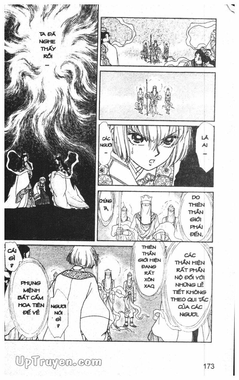 hoàng tử hoa - bud boy chapter 5 173