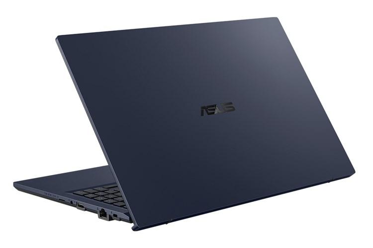 Laptop Asus ExpertBook B1500CEAE i5 1135G7/8GB/512GB/15.6&quot;F/Win11/(BQ2234W)/Đen - Hàng chính hãng