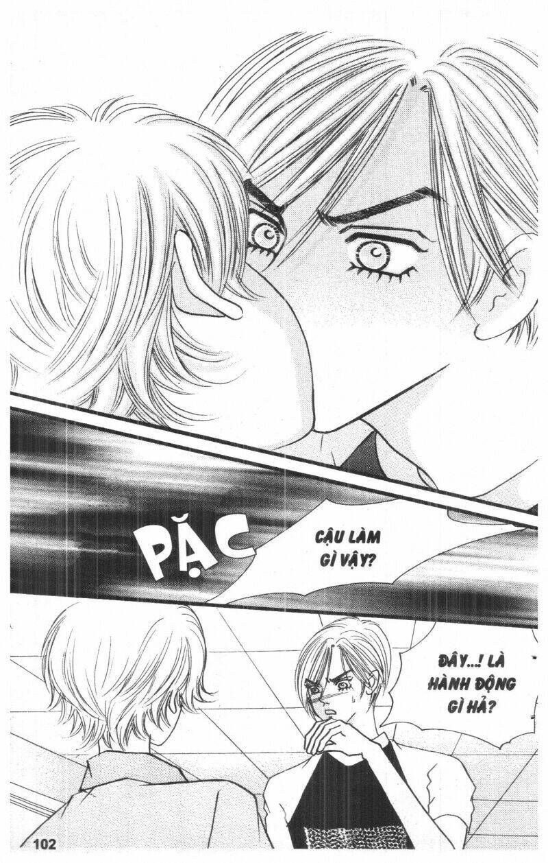 ô la la trớ trêu chapter 6 103