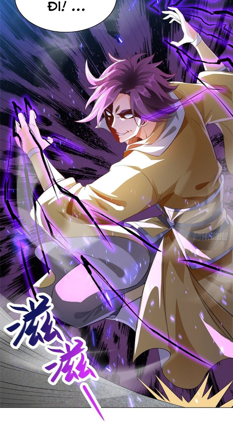 người nuôi rồng chapter 41 11