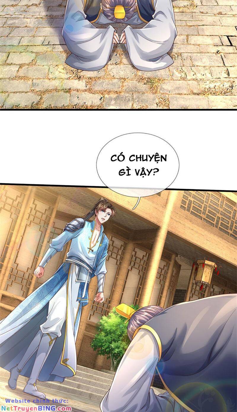 ta có thể sửa chữa vạn vật trên dòng thời gian chapter 34 23