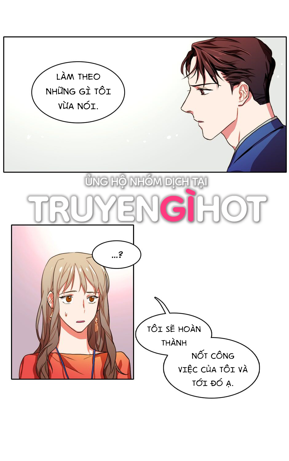 quý cô với chiếc mặt nạ chapter 5 21