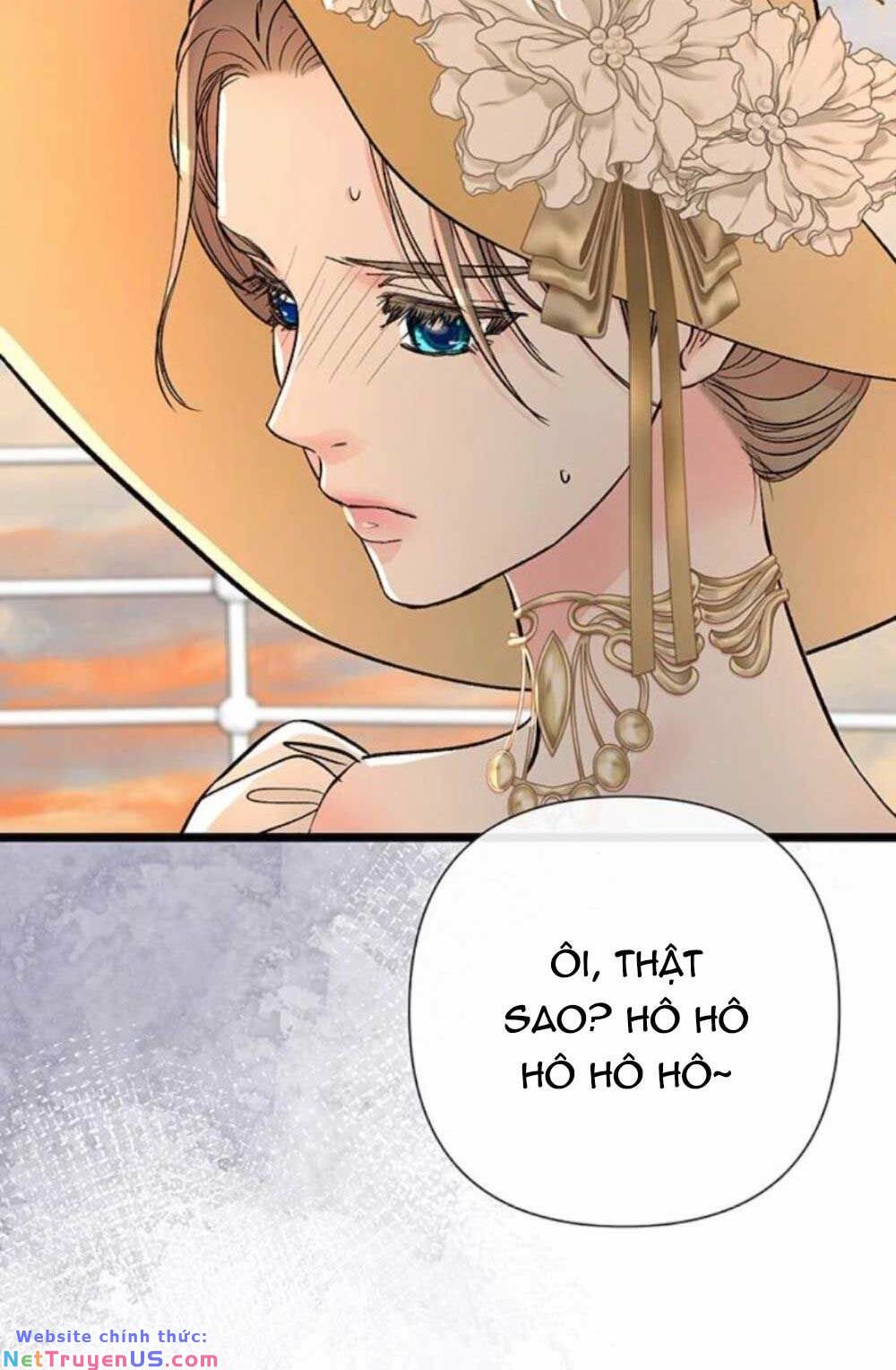 Hoàng Tử Rắc Rối chapter 43.1 34