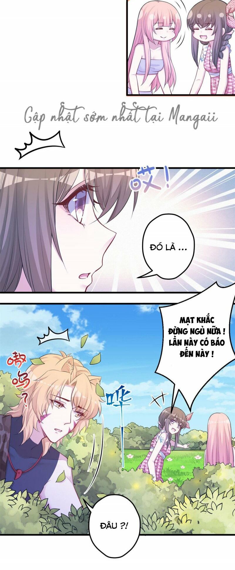 [16+] thảnh thơi thú thế chủng chủng điền, sinh sinh tể chapter 396 14