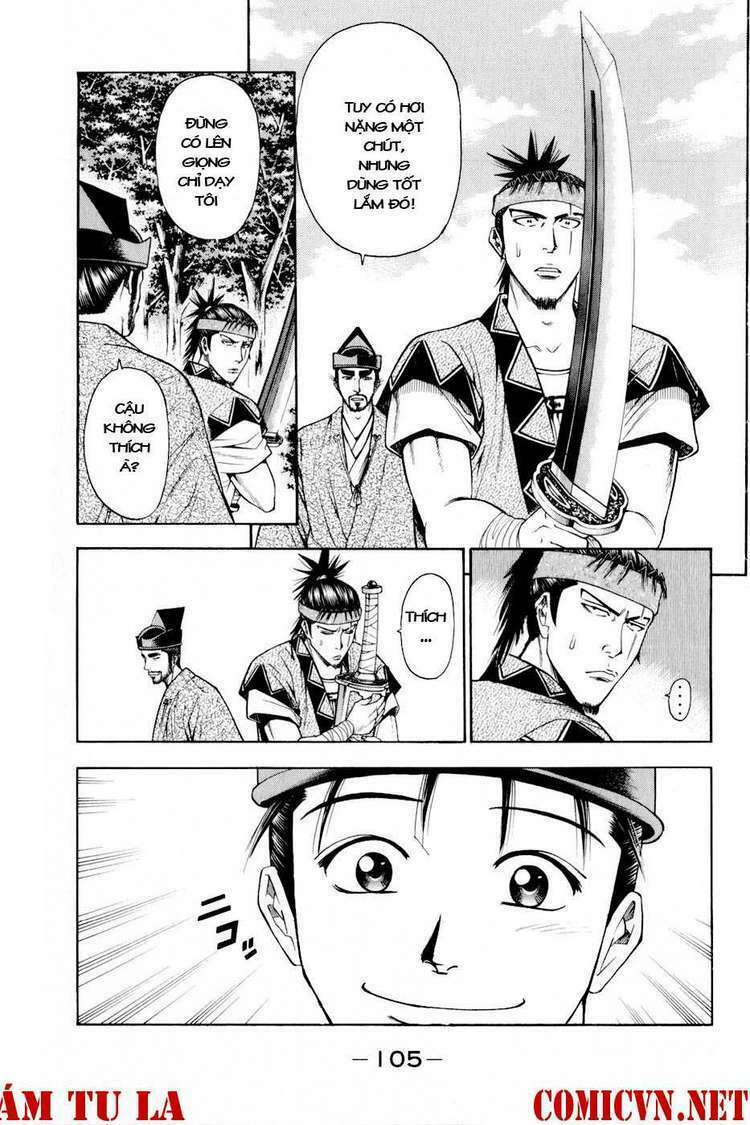 thiếu niên vương phần 2 chapter 11 42