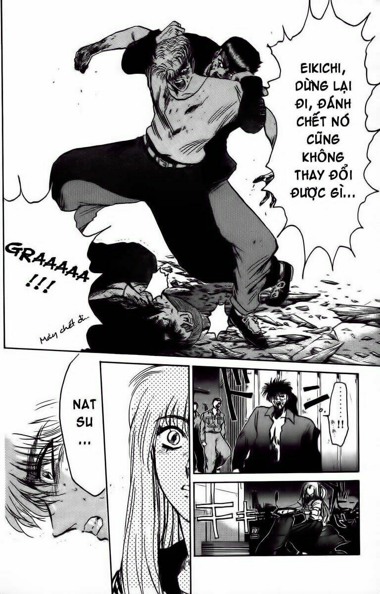 shonan junai gumi chapter 153 10