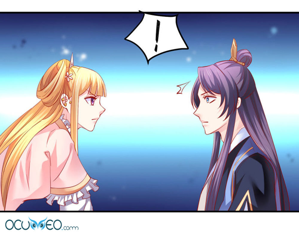 từ đây vương gia không thượng triều sớm chapter 56 15