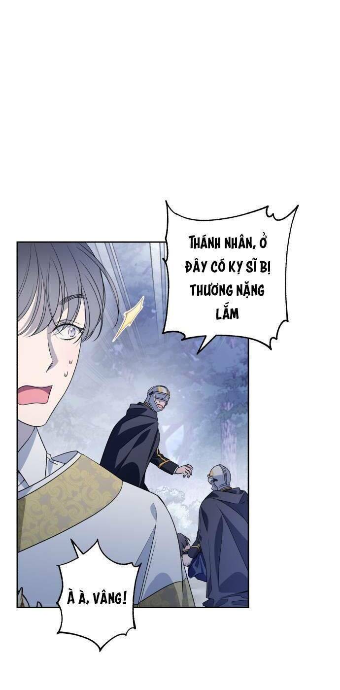 công nương mint bé nhỏ chapter 46 52