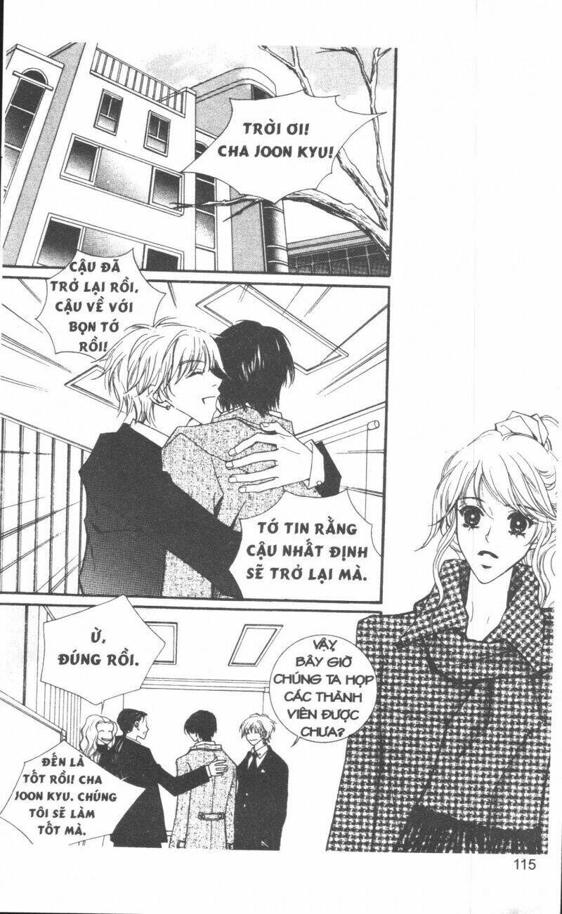 sad love story chapter 4 116