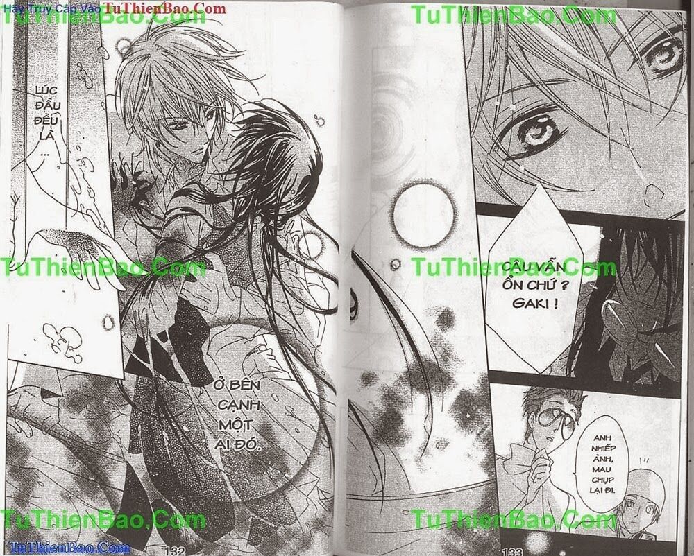 thay đổi hình tượng chapter 1 67