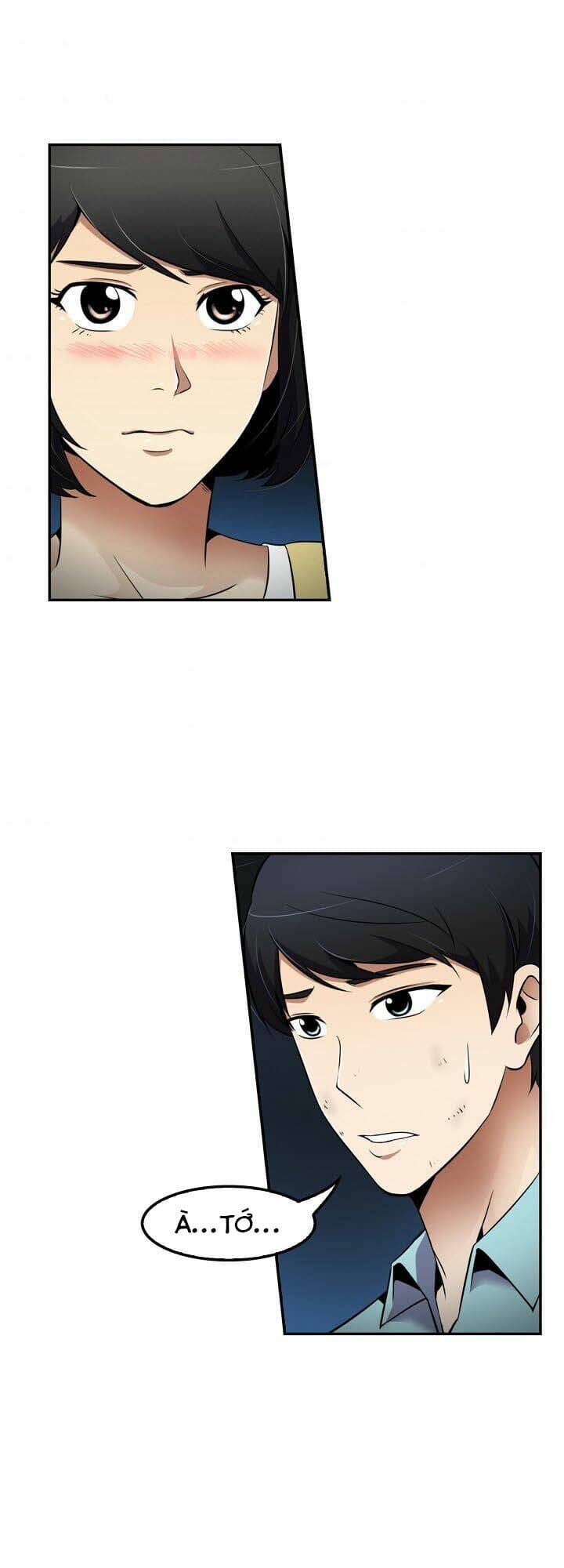 điều tra viên chuyển sinh chapter 34 28