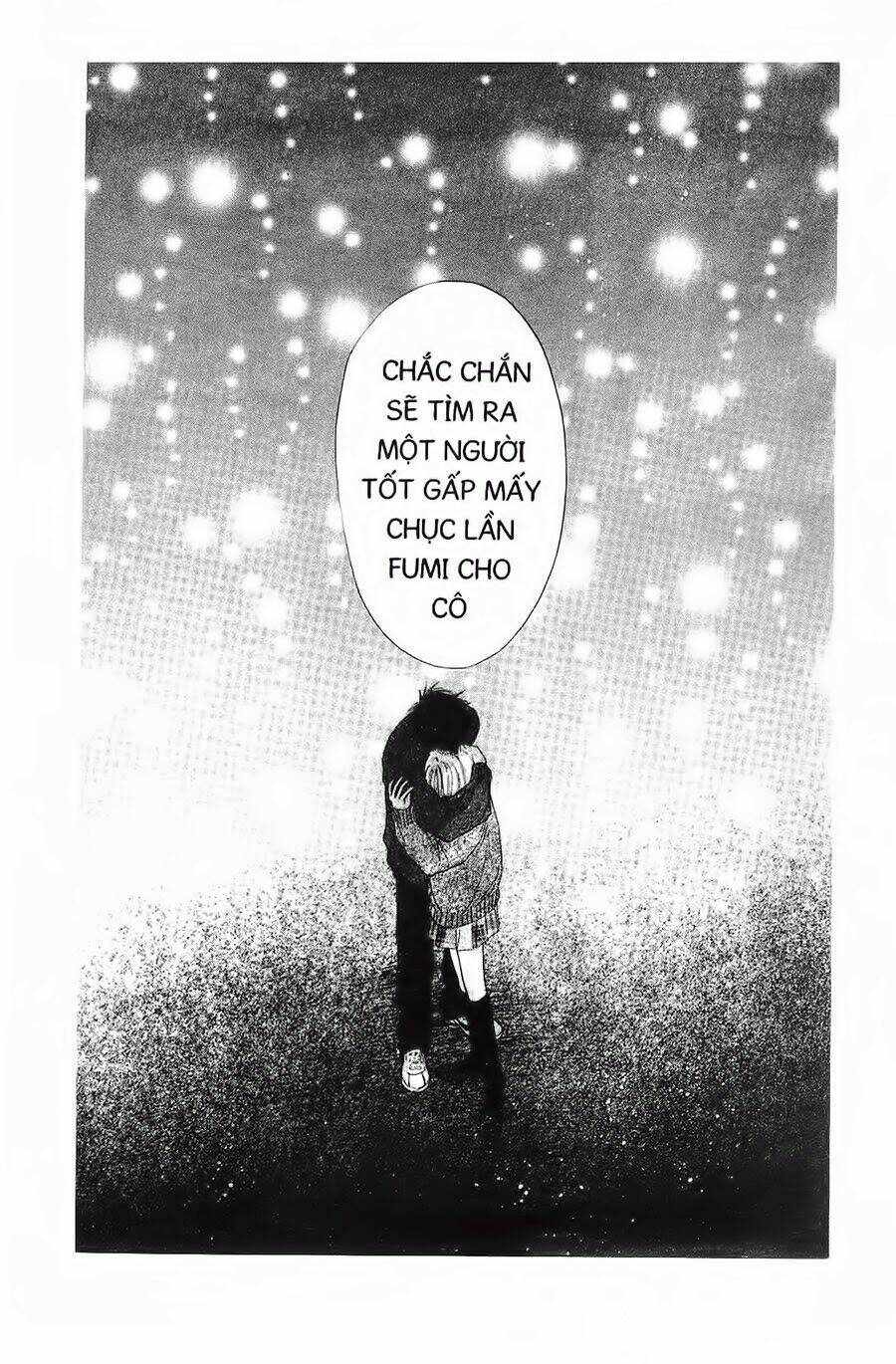 chuyện cấp iii chapter 9 27