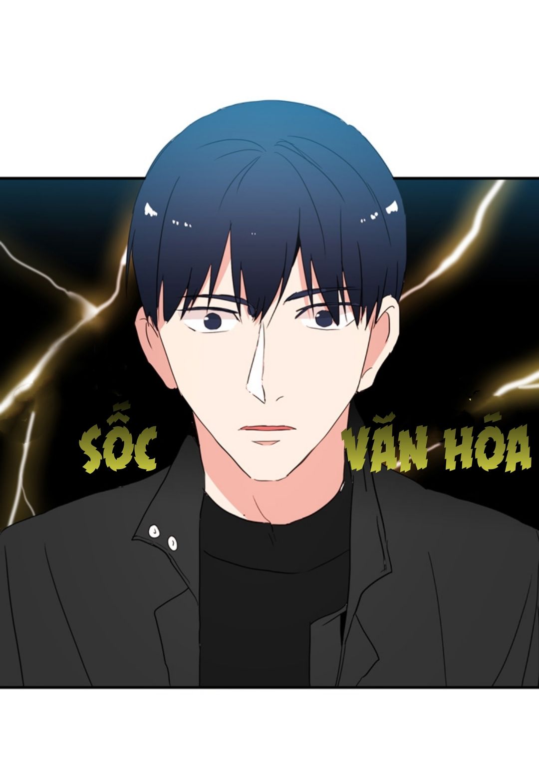 rắc rối về vấn đề yêu đương của tôi chapter 37 48