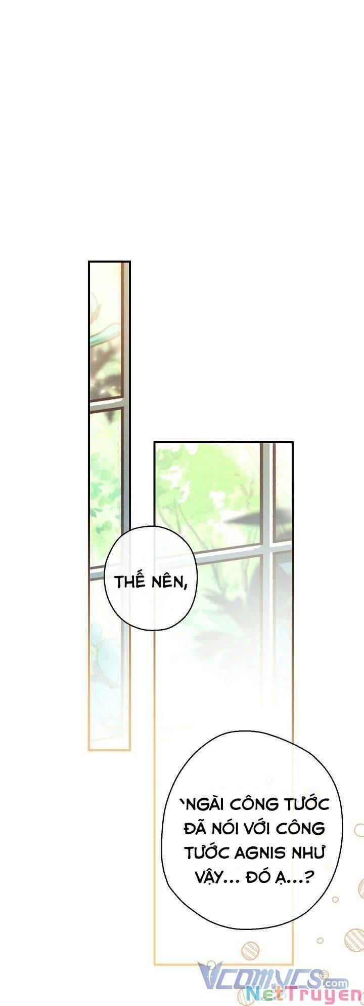 chúng ta có thể trở thành gia đình được không? chapter 57 47