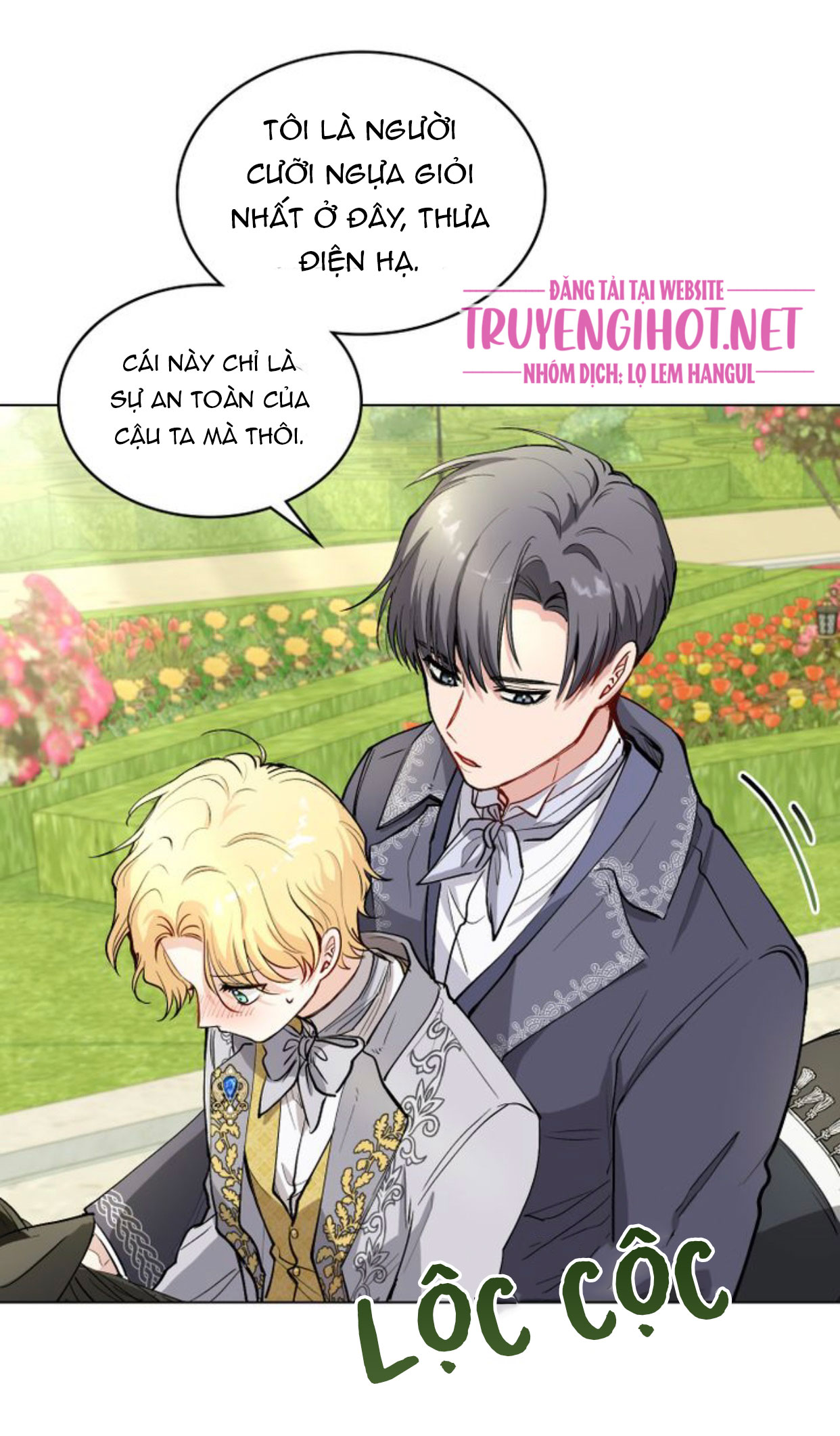 đi tìm nàng camellia chapter 12 30