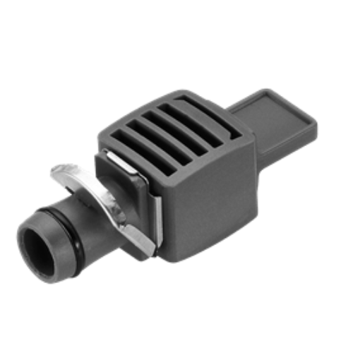 Nút nhựa chặn Gardena 13MM 1/2" 08324-20