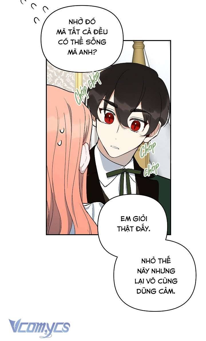 phương pháp trở thành con gái của người hùng bóng đêm chapter 15 44
