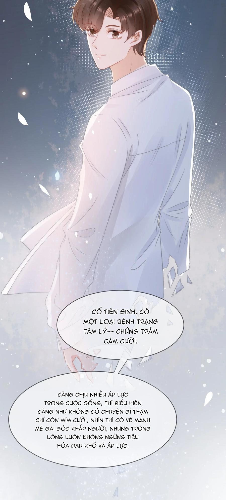 ta sinh con cho tổng tài chapter 46 27