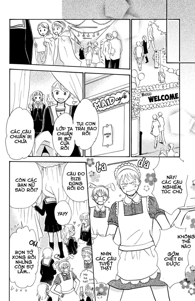 momoiro heaven chapter 14 13