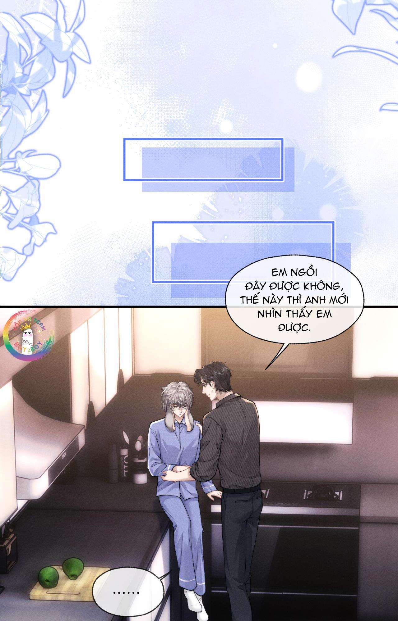 chấp sự thỏ tai cụp chapter 92 62