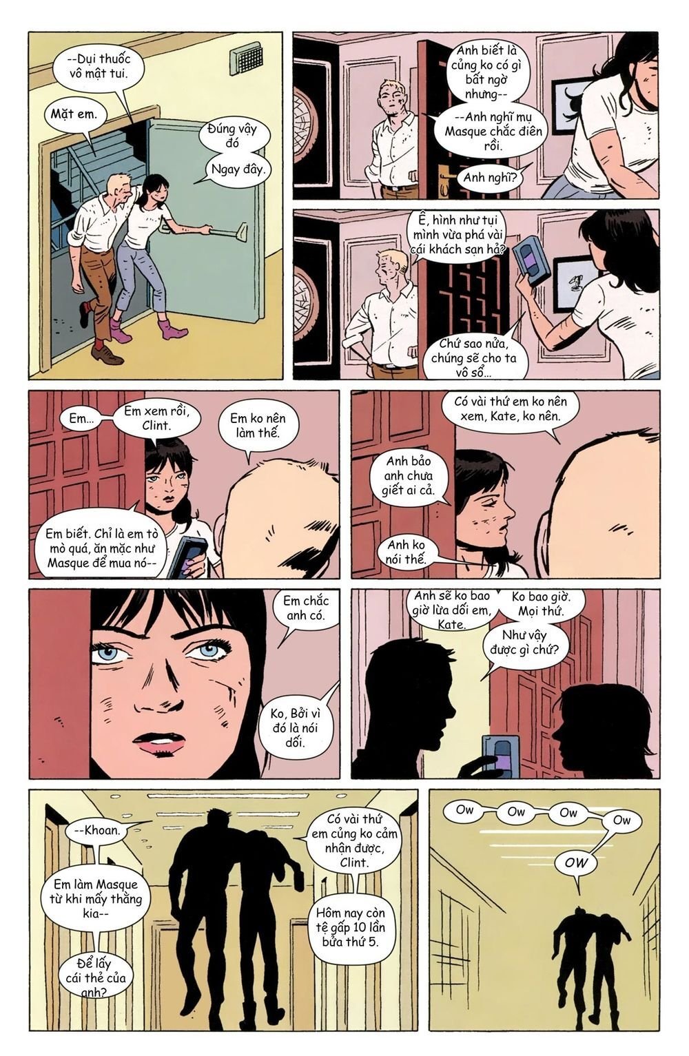 hawkeye 2012 chapter 5 18