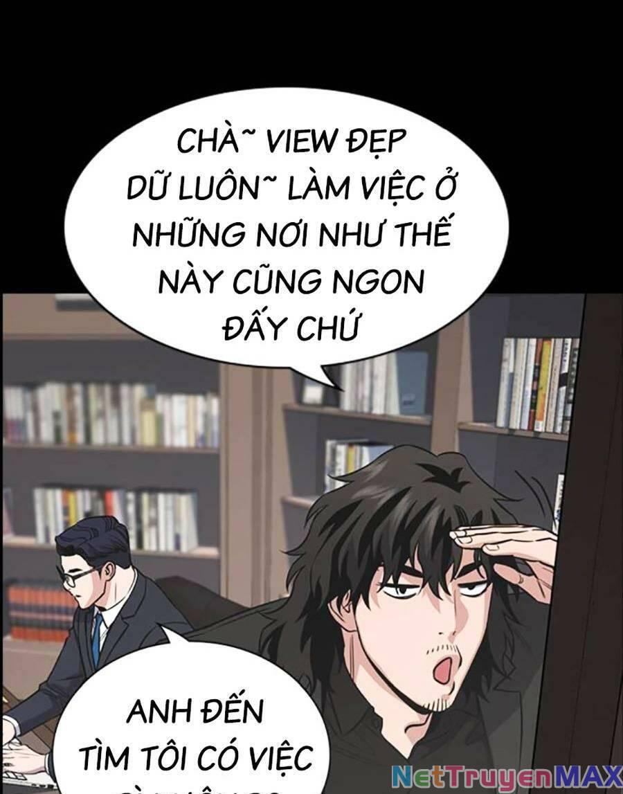 giáo dục chân chính chapter 118 33
