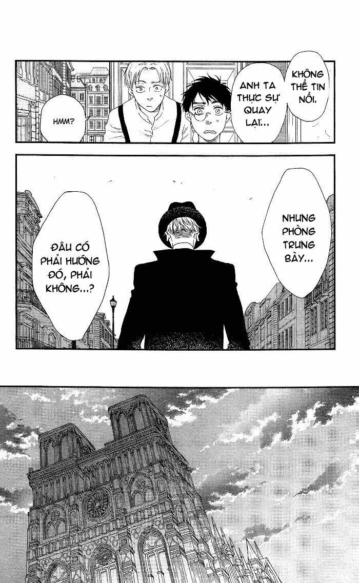 sayonara sorcier chapter 8 22