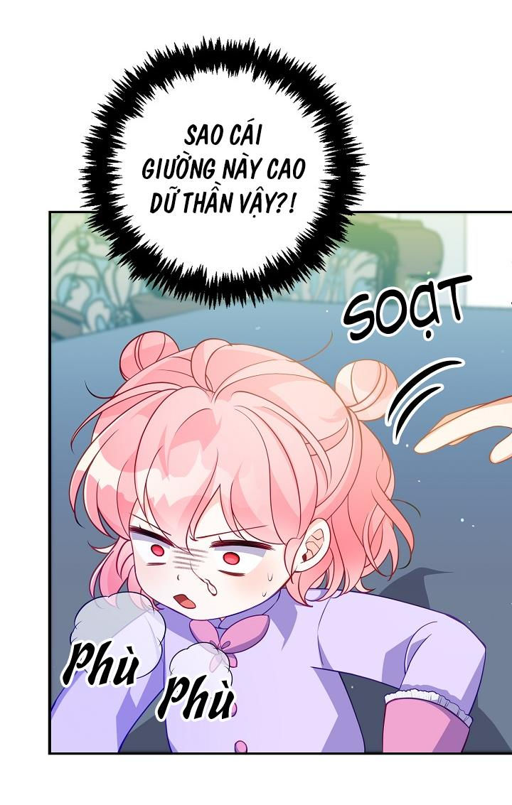 em gái cưng của đại công tước phản diện chapter 13 14