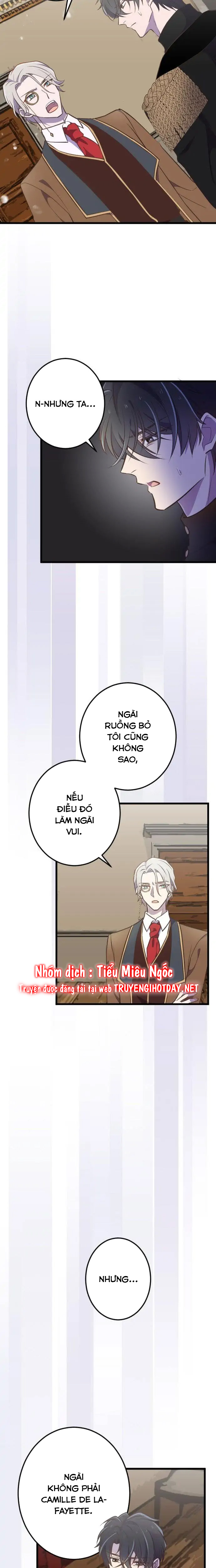 tình yêu thuần khiết chapter 45 9