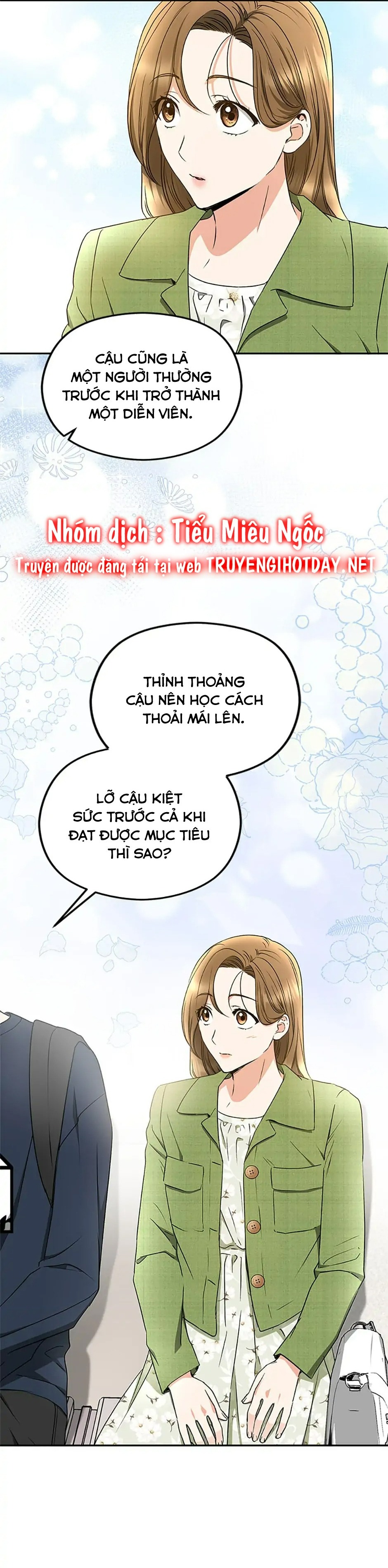 hôn thôi vẫn chưa đủ đâu chapter 37 46