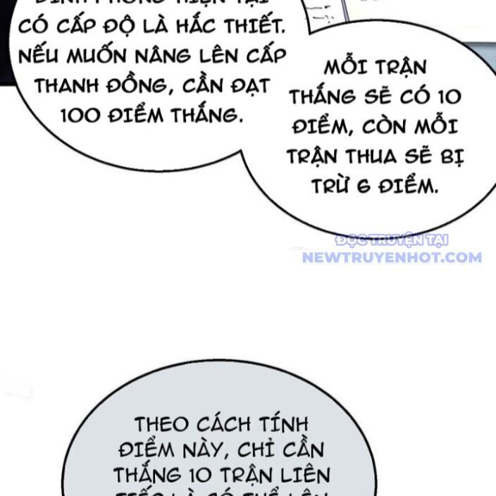 Vô Địch Bị Động Tạo Ra Tấn Sát Thương chapter 63 109